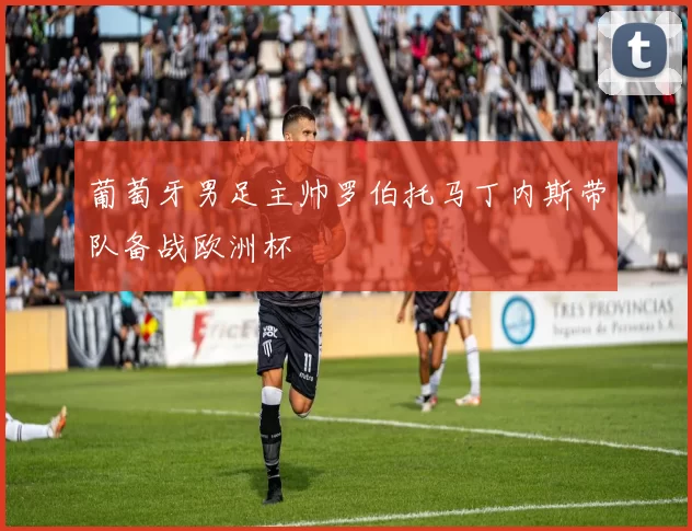 葡萄牙男足主帅罗伯托马丁内斯带队备战欧洲杯